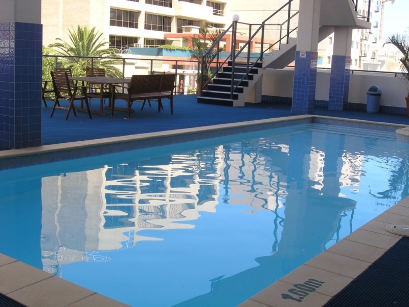 94/418 Murray Street, Perth WA 6000