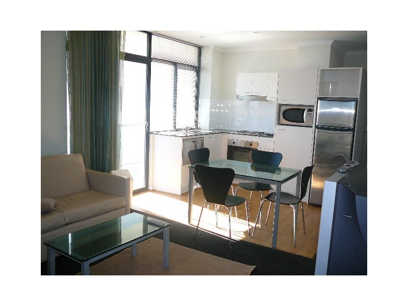 94/418 Murray Street, Perth WA 6000