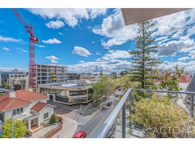 92/1178 Hay Street, West Perth WA 6005