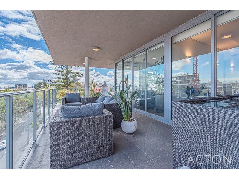 92/1178 Hay Street, West Perth WA 6005