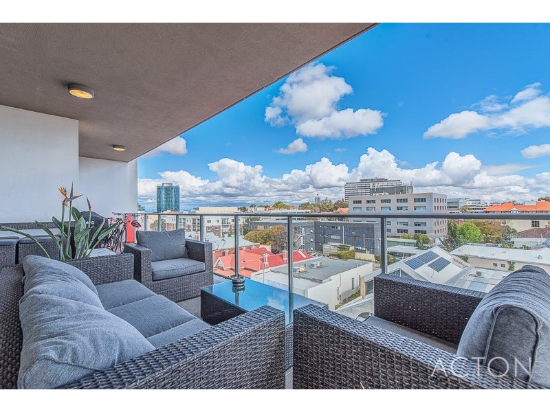 92/1178 Hay Street, West Perth WA 6005
