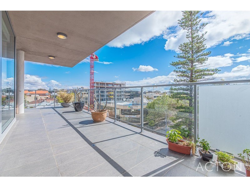 92/1178 Hay Street, West Perth WA 6005