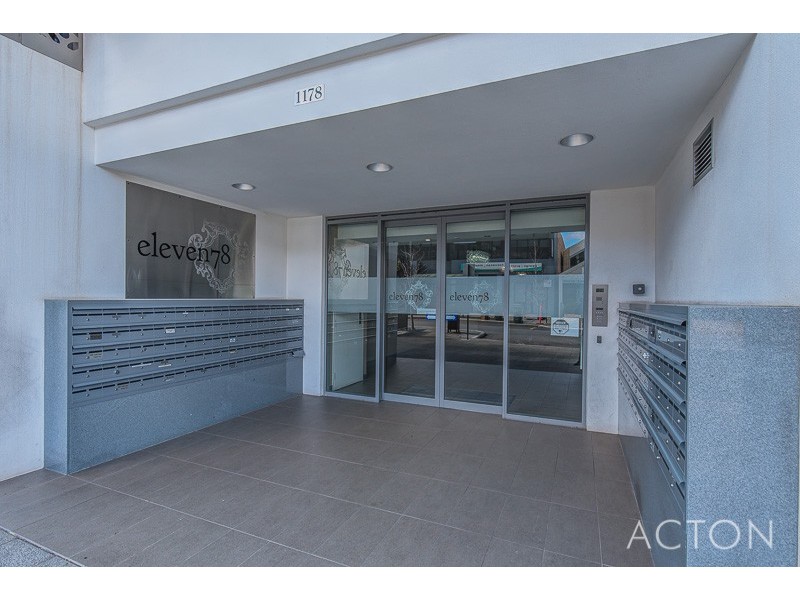 92/1178 Hay Street, West Perth WA 6005