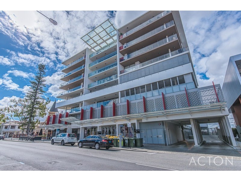 92/1178 Hay Street, West Perth WA 6005