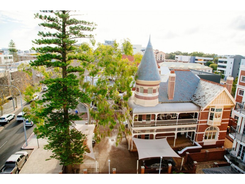 92/1178 Hay Street, West Perth WA 6005