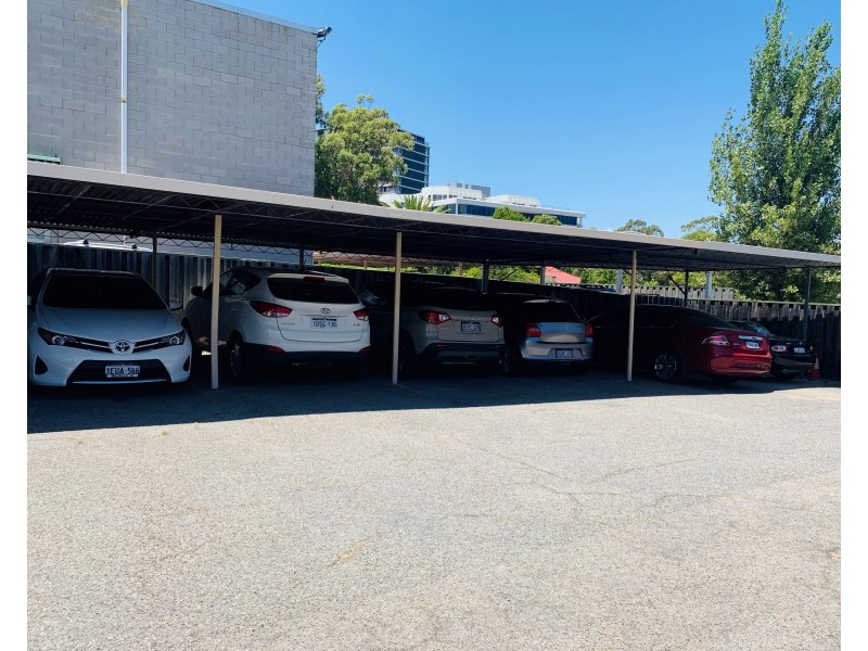 19 Ord Street, West Perth WA 6005