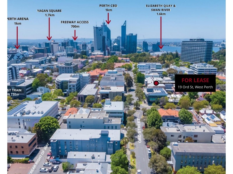 19 Ord Street, West Perth WA 6005