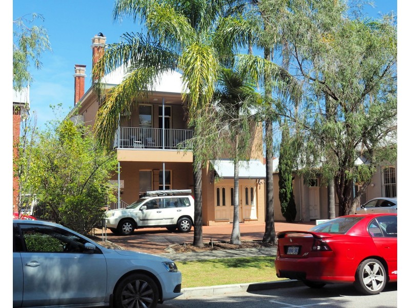 19 Ord Street, West Perth WA 6005