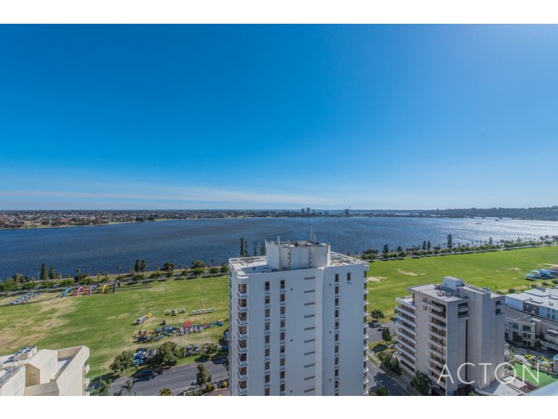 133/149-151 Adelaide Terrace, East Perth WA 6004