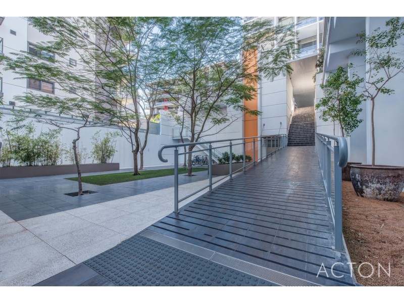 133/149-151 Adelaide Terrace, East Perth WA 6004