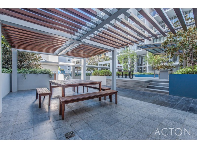 133/149-151 Adelaide Terrace, East Perth WA 6004