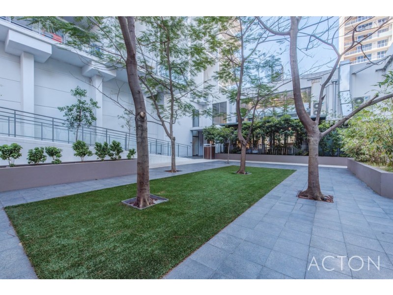 133/149-151 Adelaide Terrace, East Perth WA 6004