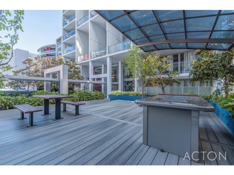 133/149-151 Adelaide Terrace, East Perth WA 6004