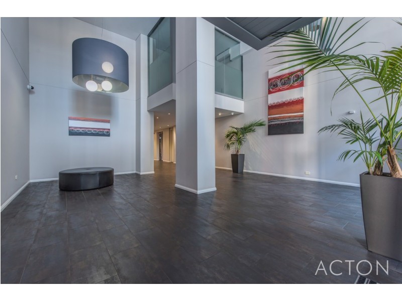 133/149-151 Adelaide Terrace, East Perth WA 6004