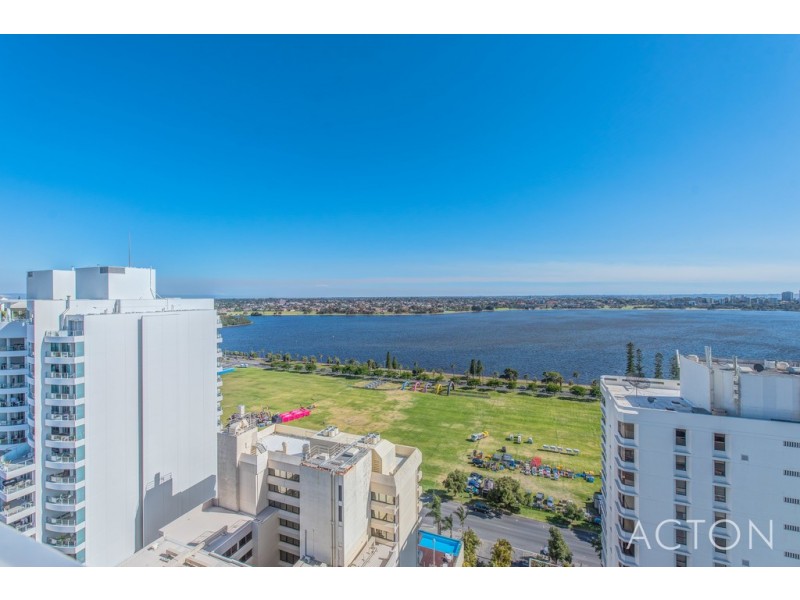 133/149-151 Adelaide Terrace, East Perth WA 6004