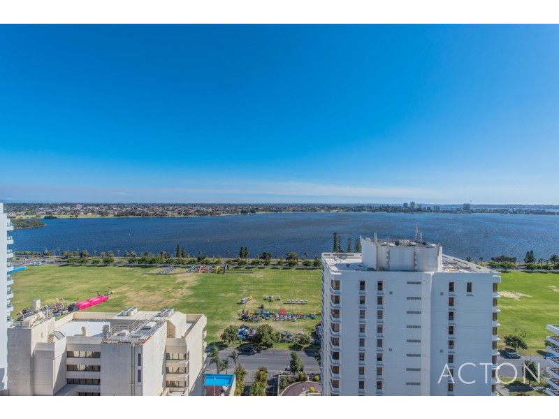 133/149-151 Adelaide Terrace, East Perth WA 6004