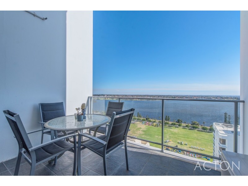 133/149-151 Adelaide Terrace, East Perth WA 6004
