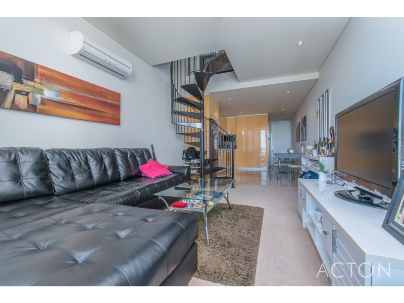 133/149-151 Adelaide Terrace, East Perth WA 6004