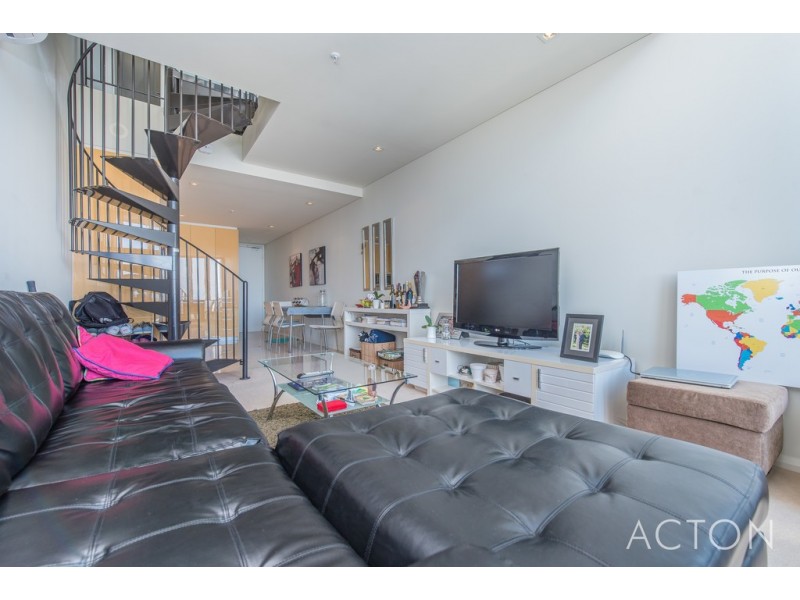 133/149-151 Adelaide Terrace, East Perth WA 6004