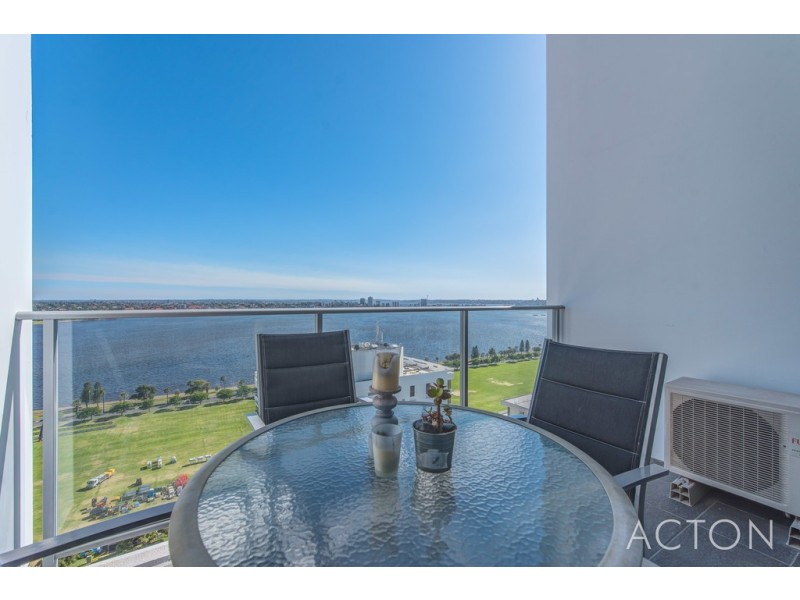 133/149-151 Adelaide Terrace, East Perth WA 6004