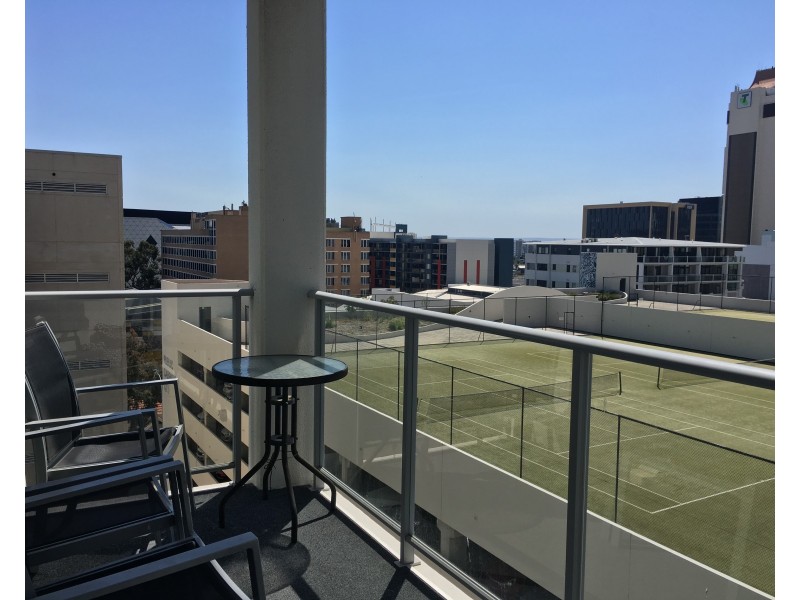 20/996 Hay Street, Perth WA 6000