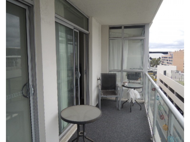 20/996 Hay Street, Perth WA 6000