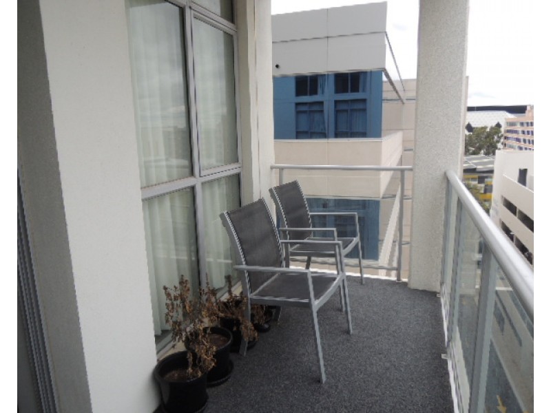 20/996 Hay Street, Perth WA 6000