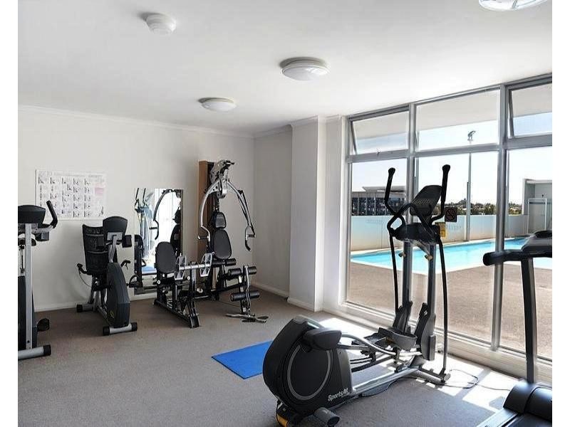 20/996 Hay Street, Perth WA 6000