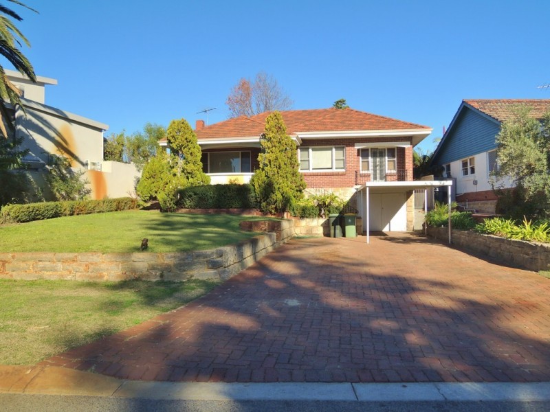 83 Lake Monger Drive, Wembley WA 6014