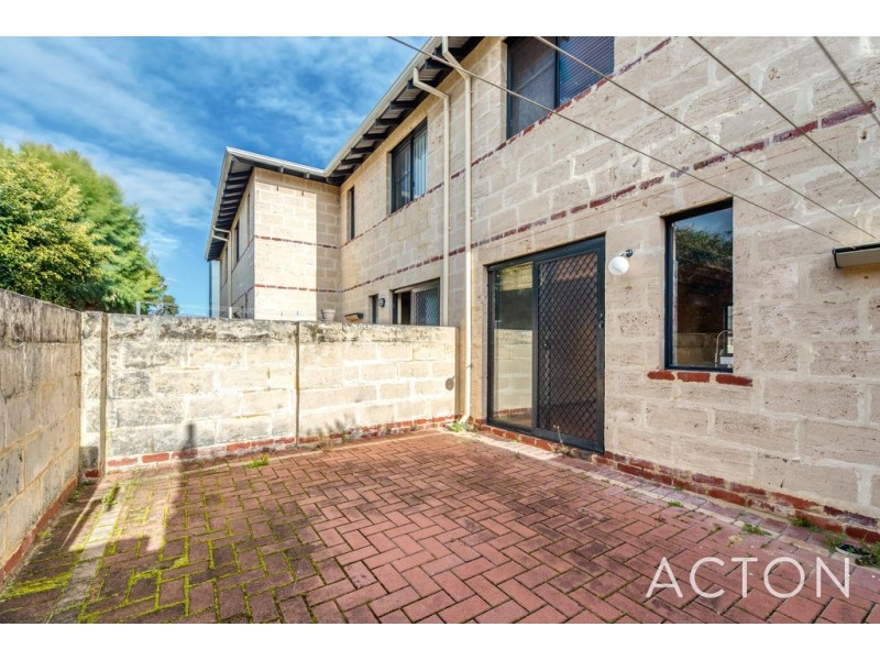 9/500 Beaufort Street, Highgate WA 6003