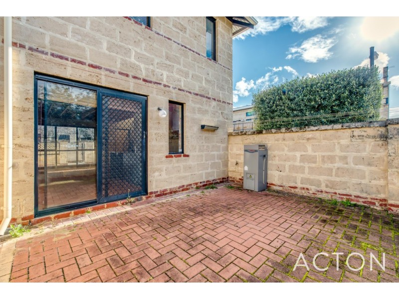 9/500 Beaufort Street, Highgate WA 6003