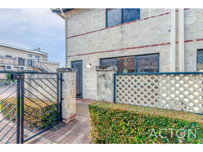 9/500 Beaufort Street, Highgate WA 6003