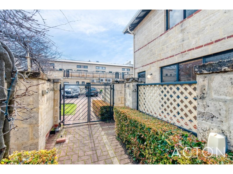 9/500 Beaufort Street, Highgate WA 6003