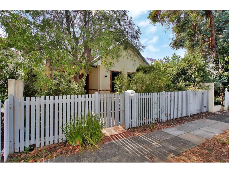 47 Yilgarn Street, Shenton Park WA 6008 Floorplan