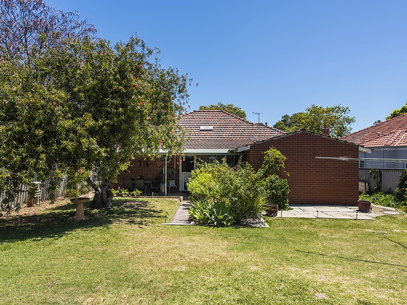 100 Holland Street, Wembley WA 6014