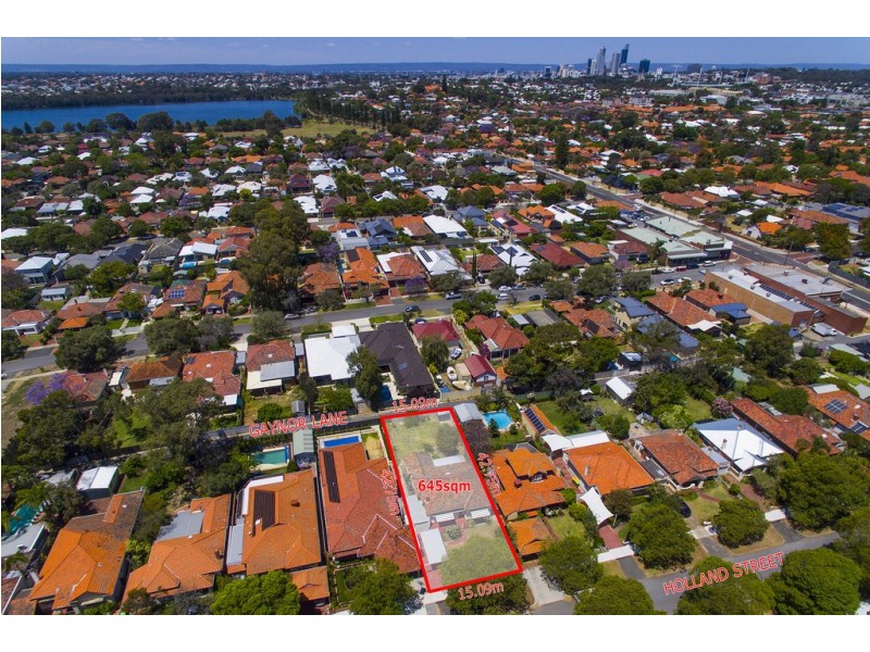 100 Holland Street, Wembley WA 6014