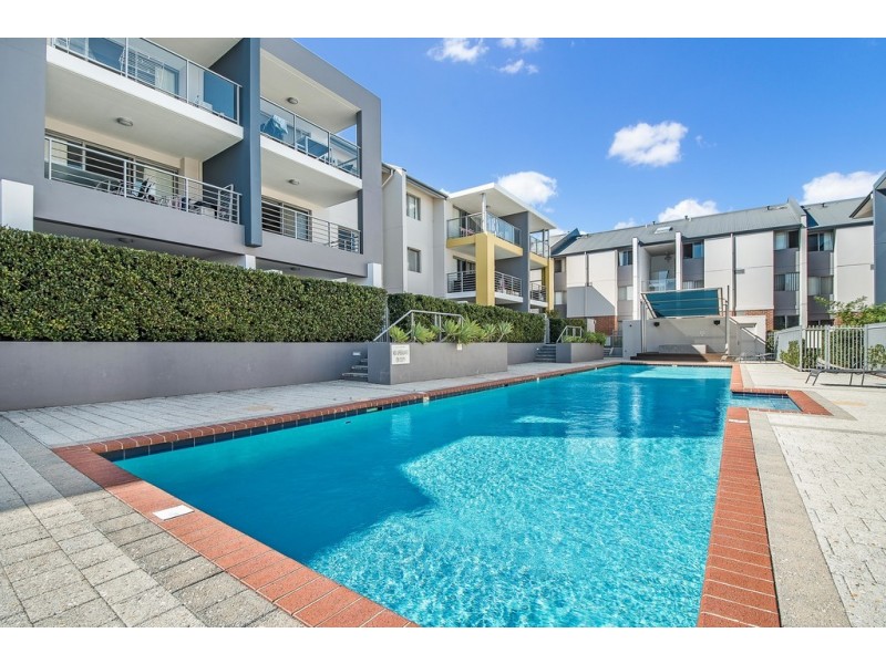 57/15-19 Carr Street, West Perth WA 6005