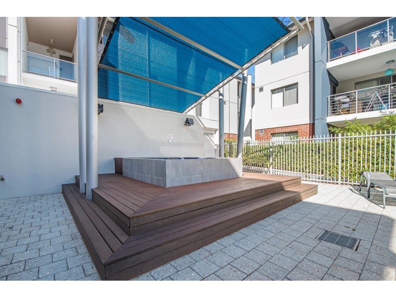 57/15-19 Carr Street, West Perth WA 6005