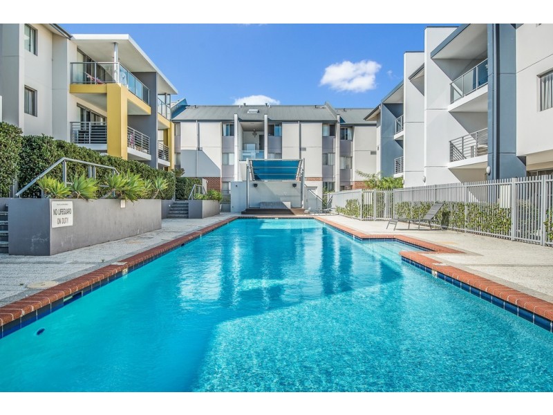 57/15-19 Carr Street, West Perth WA 6005