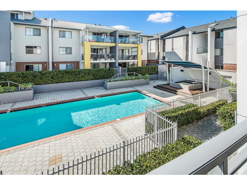 57/15-19 Carr Street, West Perth WA 6005