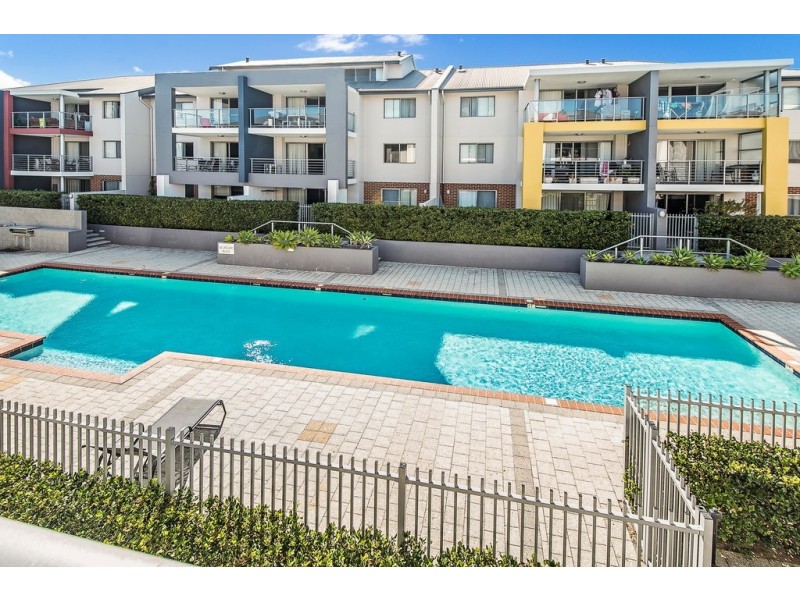 57/15-19 Carr Street, West Perth WA 6005