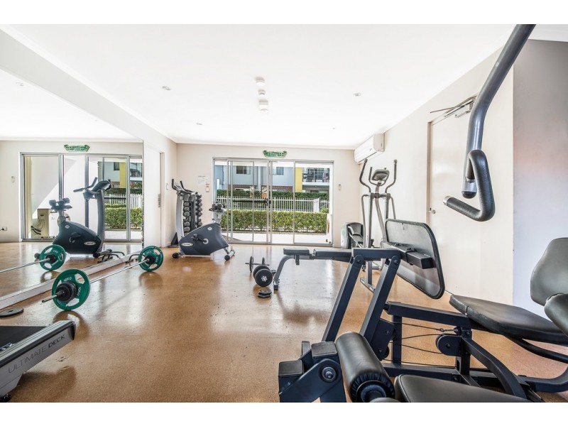 57/15-19 Carr Street, West Perth WA 6005