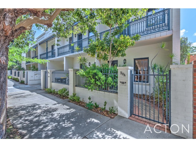 30A York Street, Subiaco WA 6008