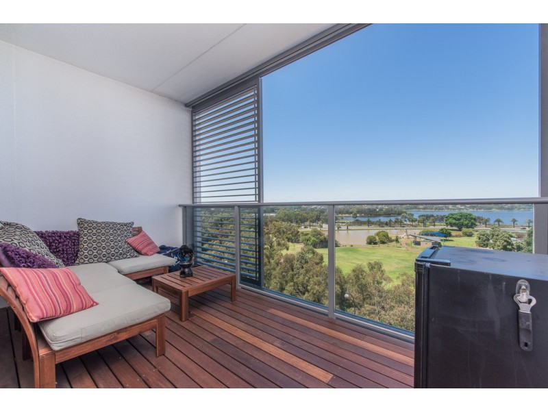 710/8-10 Adelaide Terrace, East Perth WA 6004