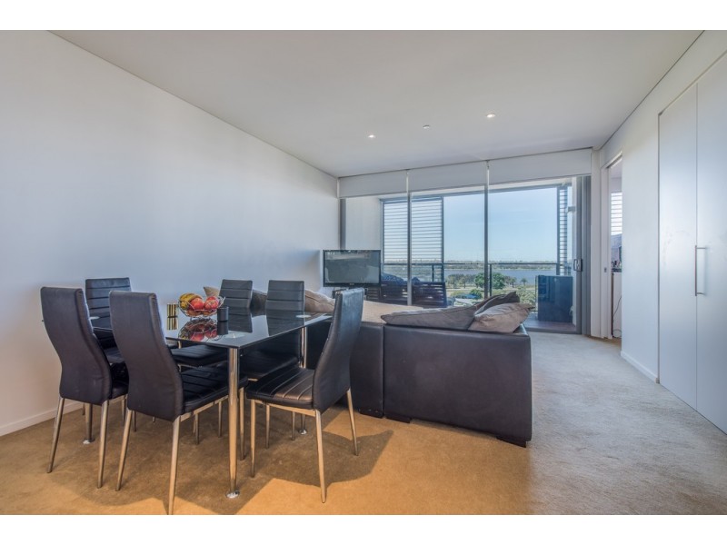 710/8-10 Adelaide Terrace, East Perth WA 6004