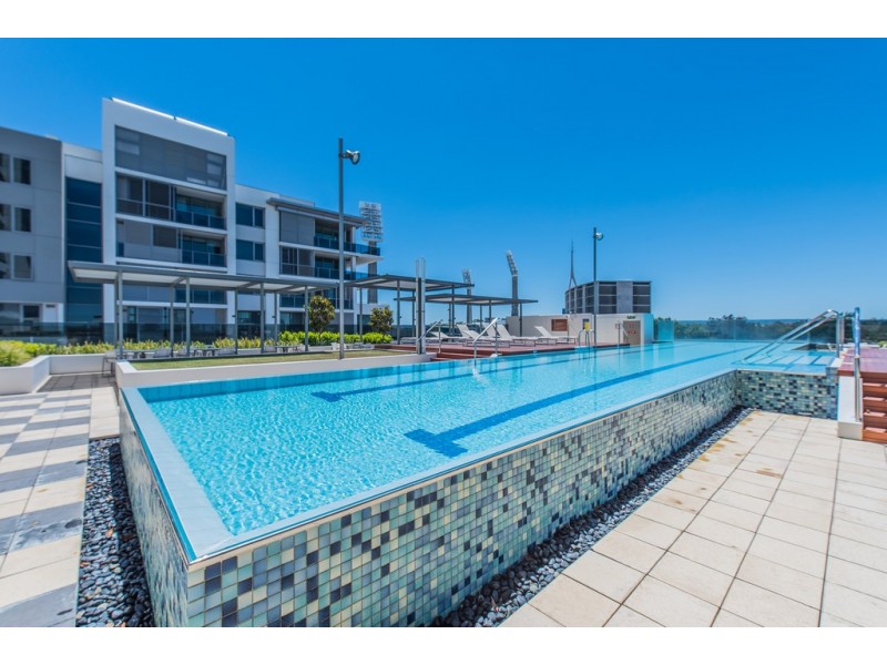 710/8-10 Adelaide Terrace, East Perth WA 6004