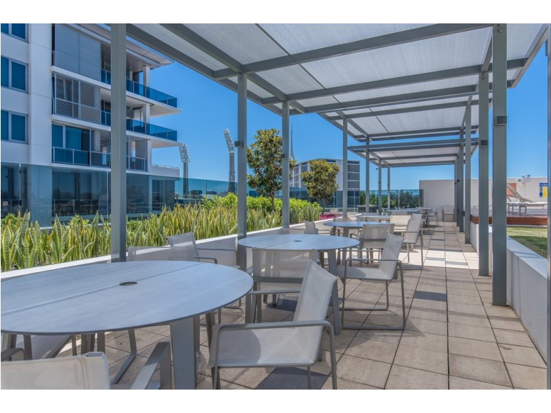 710/8-10 Adelaide Terrace, East Perth WA 6004