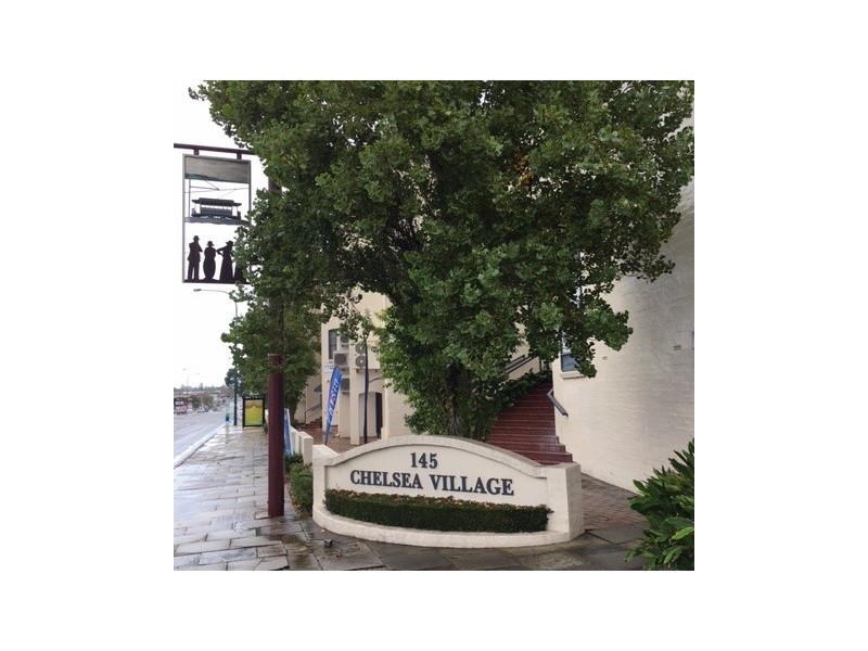 27/143-145 Stirling Highway, Nedlands WA 6009