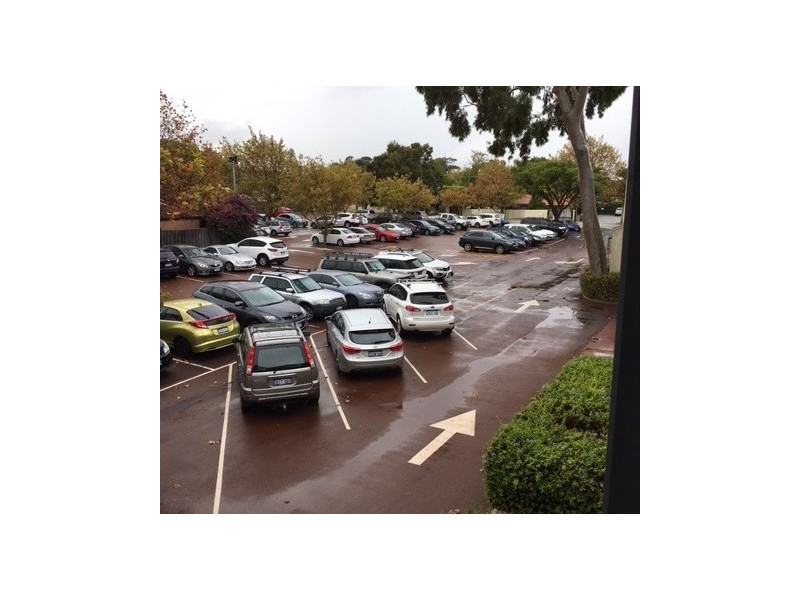 27/143-145 Stirling Highway, Nedlands WA 6009