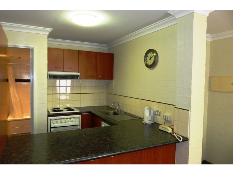 4/222 Hay Street, Subiaco WA 6008